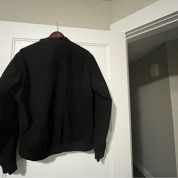 Mens Zara Dressy or Casual Zip Up Jacket - Picture 7 of 7